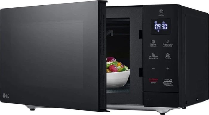 LG MS3032JAS
