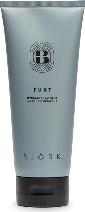 Björk Hair Fukt Intense Moisturizing Treatment, 200ml
