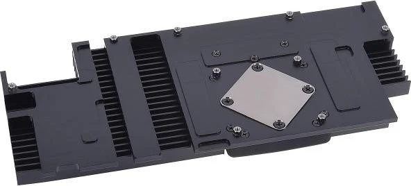 Alphacool NexXxoS GPX GTX 780 M03 mit Backplate