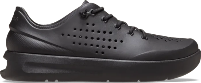 Crocs Classic Sneaker schwarz (Herren)