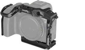SmallRig Black Mamba Cage für Canon EOS R10