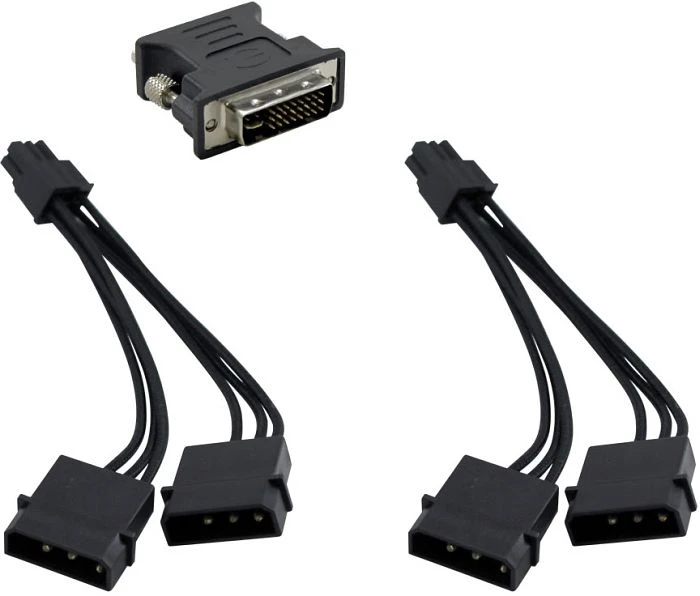 EVGA GeForce GTX 980 SuperClocked, 4GB GDDR5, DVI, HDMI, 3x DP