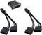 EVGA GeForce GTX 980 SuperClocked, 4GB GDDR5, DVI, HDMI, 3x DP Vorschaubild