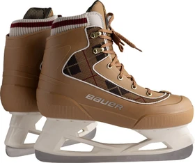 Bauer Chamonix Glides Senior Eishockeyschuhe