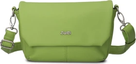 Zwei Mademoiselle.M M40 Umhängetasche kiwi