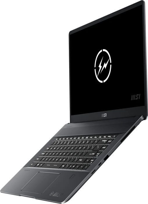 MSI Creator Z16 Hiroshi Fujiwara Limited Edition A11UE-229, Stellar Black, Core i7-11800H, 16GB RAM, 1TB SSD, GeForce RTX 3060, DE