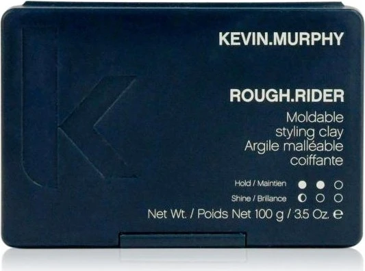 Kevin Murphy Rough.Rider Moldable Styling Clay, 100g