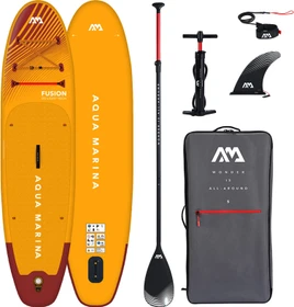 Aqua Marina Fusion SUP Board 330cm