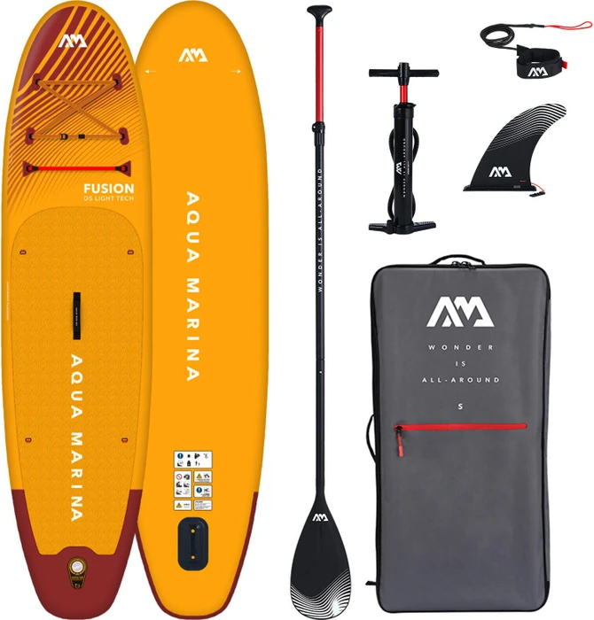 Aqua Marina Fusion SUP Board 330cm