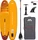 Aqua Marina Fusion SUP Board 330cm (BT-23FUP)