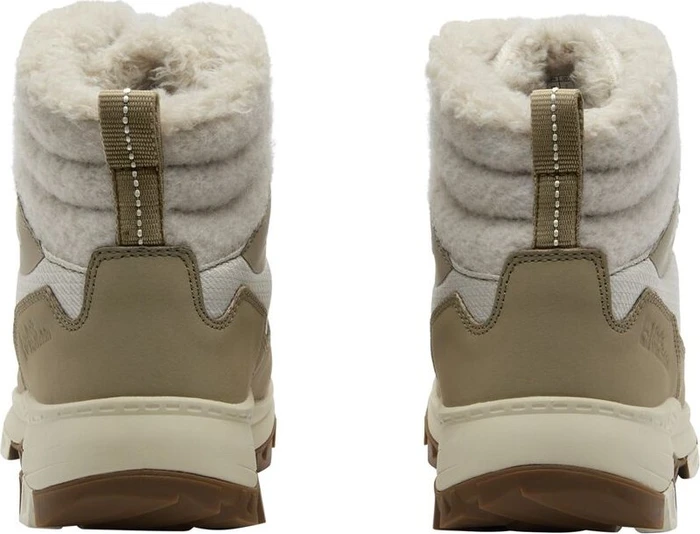 Jack Wolfskin Everquest Texapore High anis (Damen)