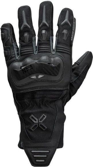 iXS Rapid-STX 1.0 schwarz