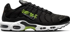 Nike Air Max Plus black/white/volt (Herren)