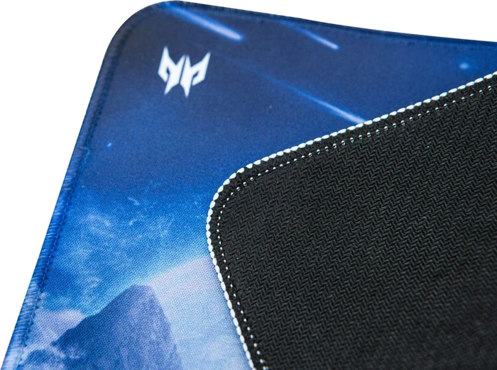 Acer Predator Gaming Mousepad PMP450, "It lies within", M