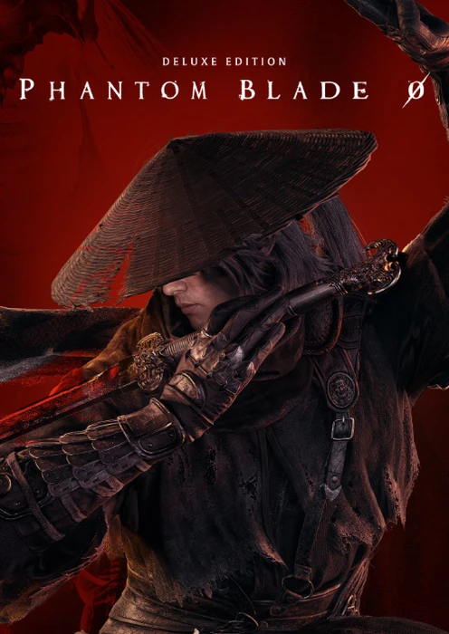 Phantom Blade Zero - Deluxe Edition (Download) (PC)