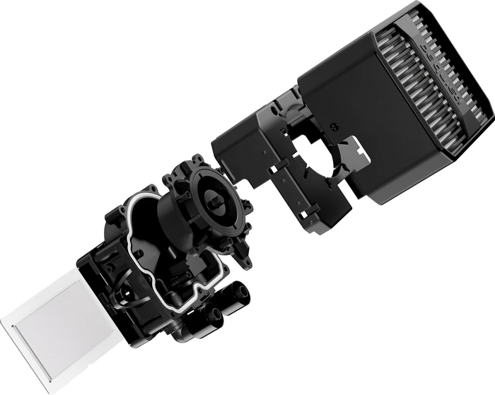be quiet! Silent Loop 3 360mm