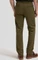 Lee Slim Chino Hose olive moss (Herren) Vorschaubild