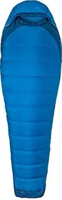 Marmot Trestles Elite Eco 20 Mumienschlafsack estate blue/classic blue (Damen)