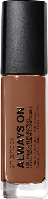Smashbox Always On Skin Balancing Foundation T20C, 30ml