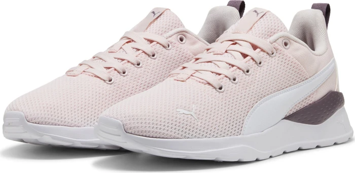 Puma Anzarun Lite jasmine flower/puma white/plum jam