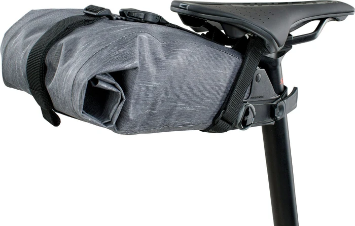 Evoc Seat Pack BOA S Satteltasche carbon grey