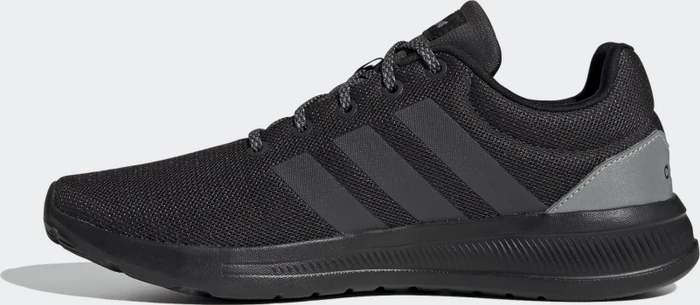 adidas Lite Racer CLN 2.0 carbon/cloud white (Herren)