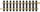 LGB - Spur G Gleis - Gerades Gleis Länge 300mm (10000)