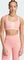 adidas Powerimpact Training Medium-Support 3-Streifen Sport-BH (Damen) Vorschaubild