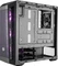 Cooler Master MasterBox MB511 RGB, Glasfenster Vorschaubild