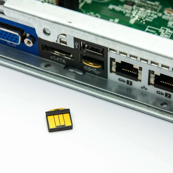Yubico YubiHSM 2, USB-A, 1 Stück
