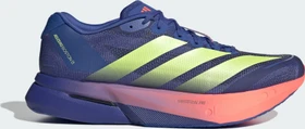 adidas Adizero Boston 13 dual indigo/frozen lemon/solar turbo (Herren)