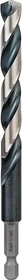 Bosch Professional PRO Metal HSS-G Impact Spiralbohrer, 10x87x133mm, 1 Stück