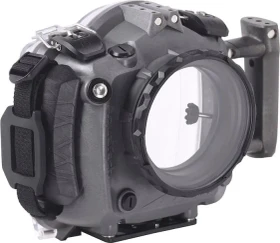 AquaTech Edge Max Unterwassergehäuse für Canon EOS R3