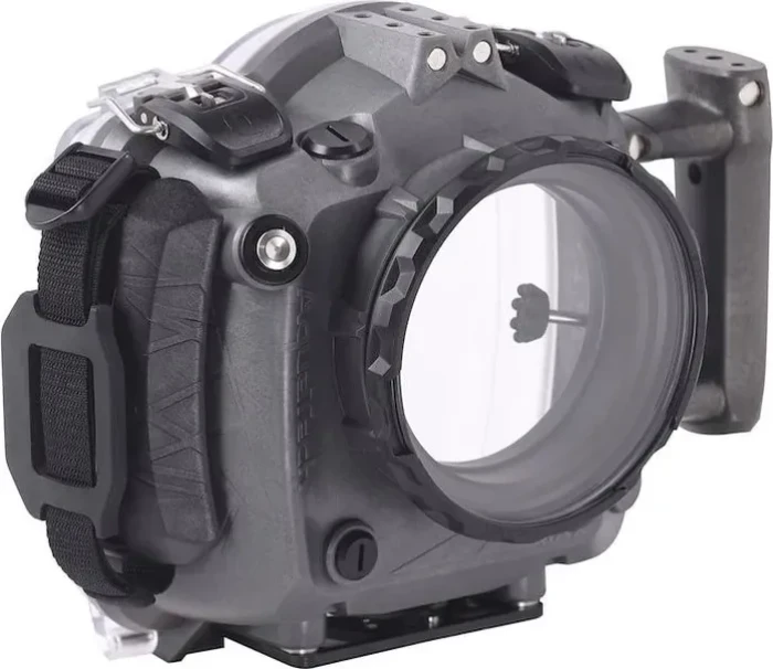 AquaTech Edge Max Unterwassergehäuse für Canon EOS R3