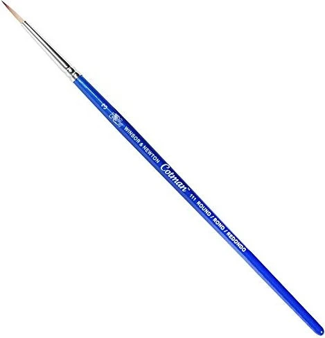 Winsor & Newton Series 111 Cotman Watercolour Brush Gr. 3