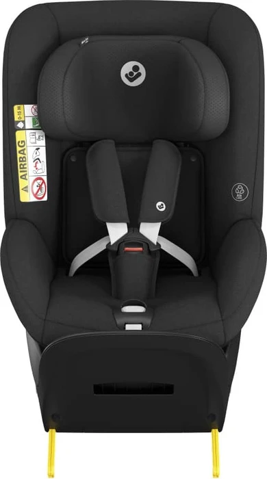 Maxi-Cosi Mica Eco i-Size authentic black