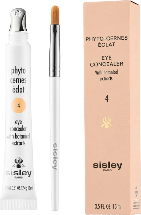 Sisley Ombre Cernes Éclat Augen Concealer 4, 15ml