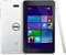 Dell Venue 8 Pro, weiß, Atom Z3735G, 32GB, Windows 8.1 32bit Vorschaubild