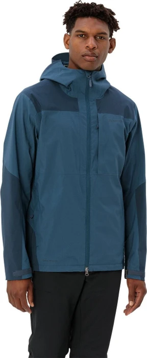 Vaude Elope II Funktionsjacke baltic sea (Herren)