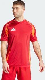 adidas Tiro 24 Competition Spieler Trikot kurzarm team power red 2/app solar red (Herren)