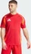 adidas Tiro 24 Competition Spieler Trikot kurzarm team power red 2/app solar red (Herren) Vorschaubild