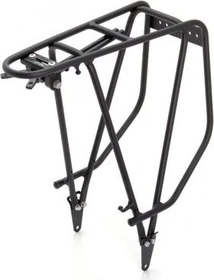 XLC Alu Hinterrad Gepäckträger