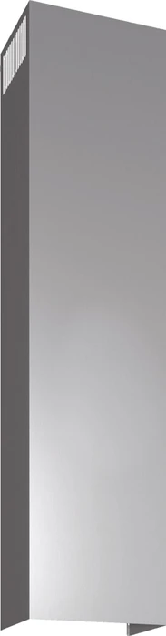 Siemens LZ12365 Kaminverlängerung 1500mm edelstahl