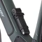 Fischer Terra 6.8i Ultimate graphite green matt Modell 2026 Vorschaubild