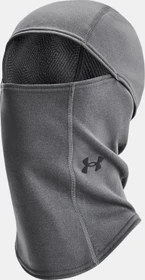 Under Armour ColdGear Sturmhaube castlerock/black