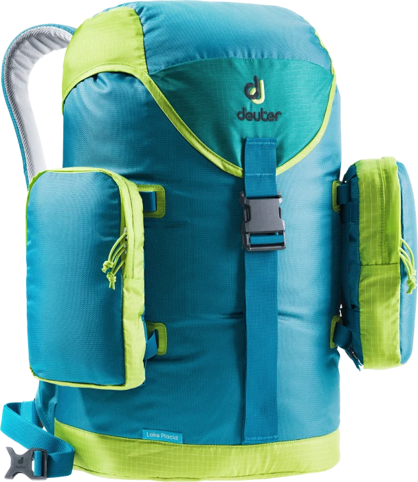 Deuter Lake Placid azure/petrol