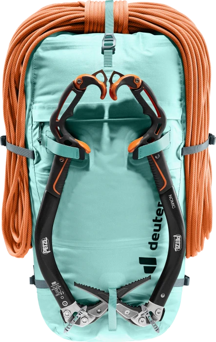 Deuter Durascent 42+10 SL glacier/graphite (Damen)