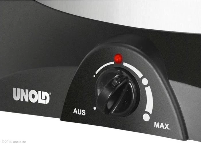 Unold 48155 Crepe Maker