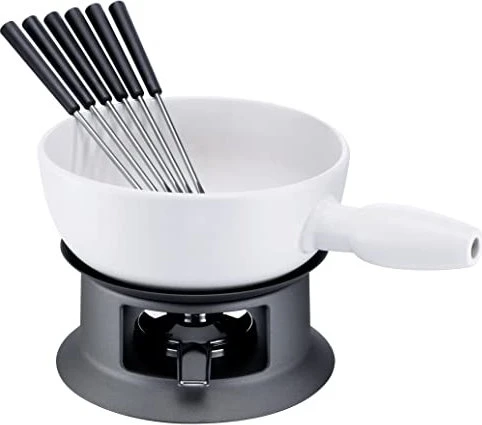 Schulte-Ufer Tessin Käse Fondue