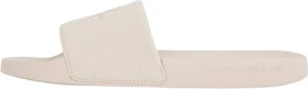 Calvin Klein Canvas mit Logo triple whisper pink (Damen)